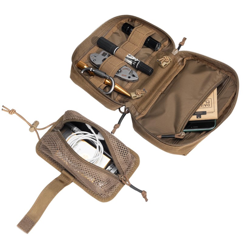EXCELLENT ELITE SPANKER Tactical First Aid Pouch IFAK Rip Away
