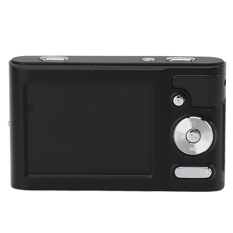 Compact Digital Camera 30MP 1080P HD Smart Pocket Digital Camera