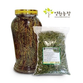 건조야관문 500g / 야관문주만들기 재료 Dry Yanggwamun 500g / Ingredient for Making Yanggwamun Wine