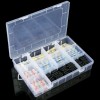 Unbranded 500 PCS Waterproof Heat Shrink Butt Terminals Solder Seal