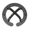 Ultrasonic Fuel Level Sensor Stainless Steel Shell Rainproof Non Contact