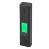 Alcohol Tester High Sensitivity Accurate Detection Portable Breathalyzer Sturdy Alcohol