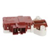 Masterpart Washing Machine Door Lock Interlock Switch To Fit Bush,