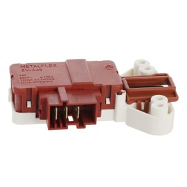 Masterpart Washing Machine Door Lock Interlock Switch To Fit Bush, Swan, Vestel A126Q, A127LDW, A129QW Washing Machines