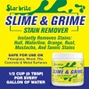 STAR BRITE Slime & Grime Stain Remover - Concentrate Makes