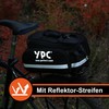 YPC Converter Bicycle Bag for Pannier Rack L - Pannier