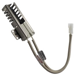 Aftermarket Roper FGP305KW4 Gas Range Oven Ignitor Igniter