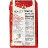 Golden Temple - Durum Atta Flour, 5.5 Pound (2.5 kg)