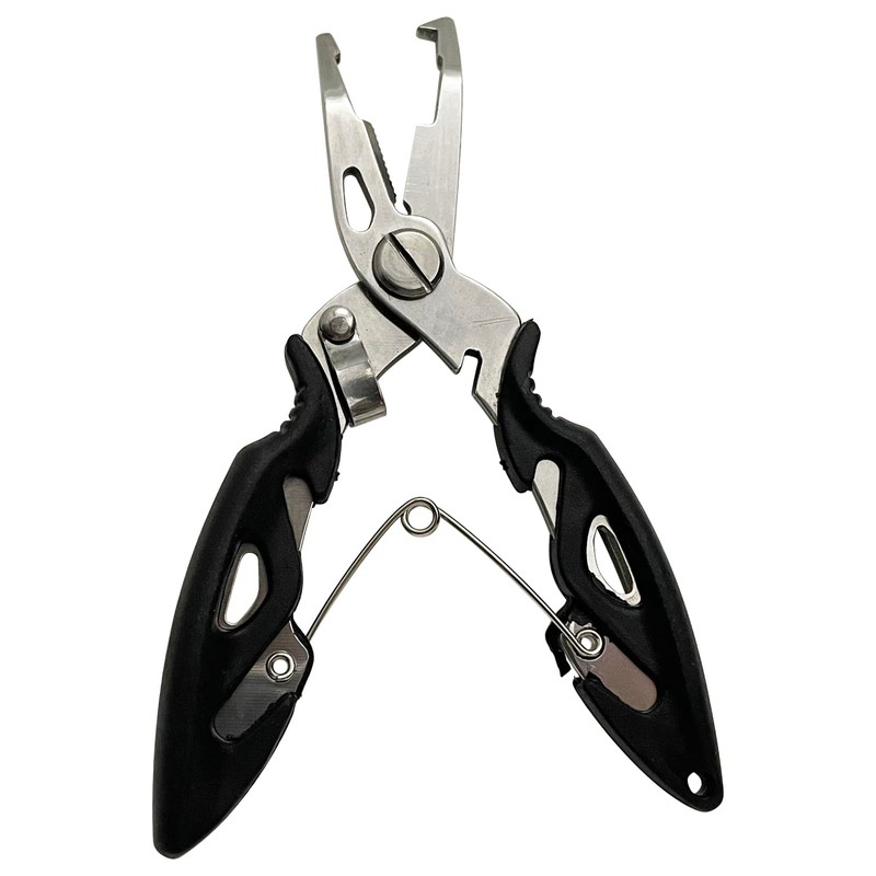 HQHAOTWU Outdoor Fishing Line Cutters Fishing Scissors