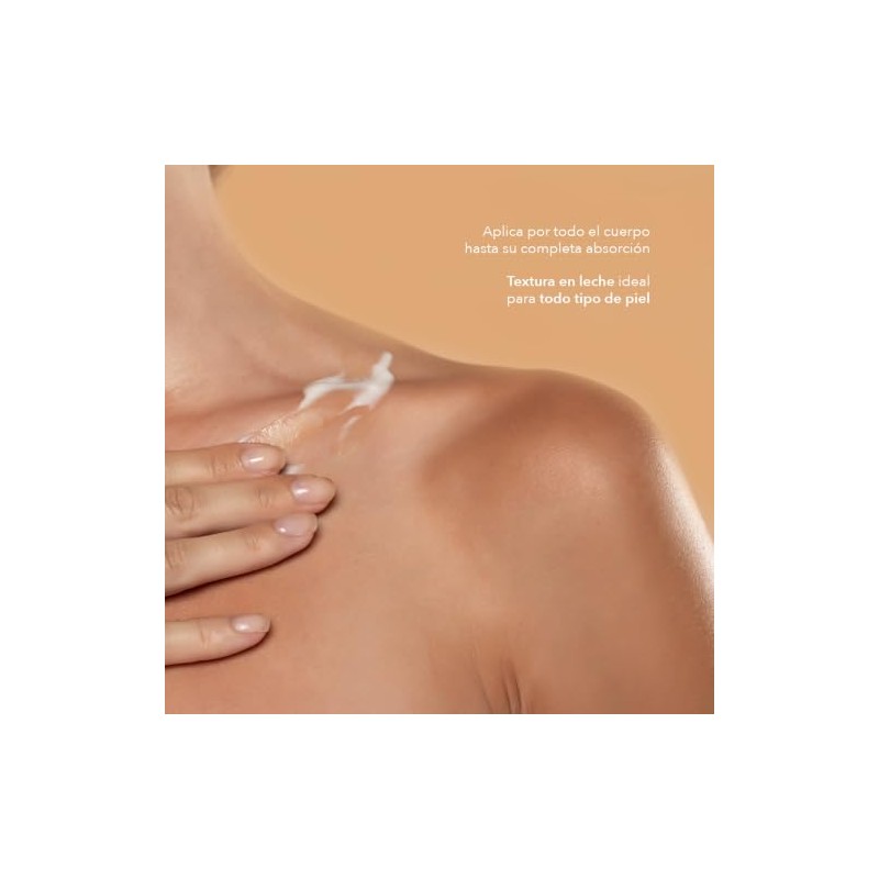 Pack de 2 Crema Corporal Hidratante Miel de Pera, Edición