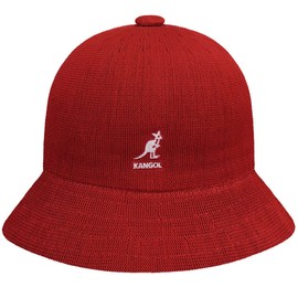 Kangol Tropic Casual Scarlet, Large