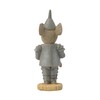 Enesco Tails with Heart Tin Man Mouse Home Decor