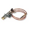 Iusatrol Termostato Iusatrol Para Boiler Con Accesorios