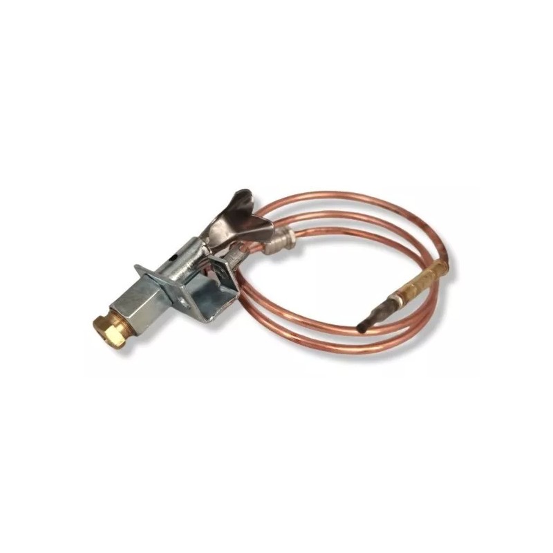 Iusatrol Termostato Iusatrol Para Boiler Con Accesorios