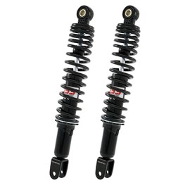 Pair Rear Shock Absorbers YSS Scooter Hydraulic for Kymco People S 125 (05 – 08) People s 150 (05 – 08) People s 200 (05 – 08)