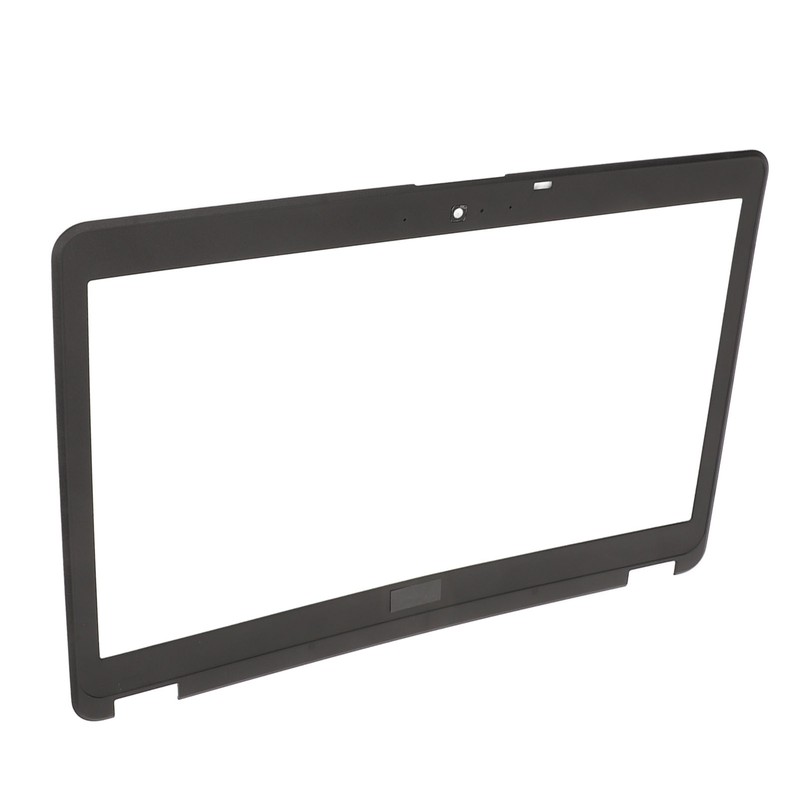 Laptop LCD Front Bezel for Dell E6440 Black Precise Cutouts