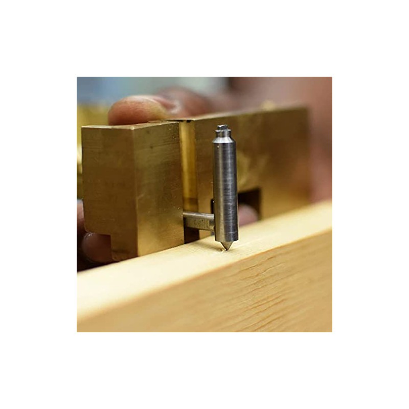 Kings County Tools Odd-Job with 6" Rule | Inside Mitre
