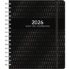 Lang, Executive Deluxe 2026 Planner, 8.25'' X 9.5'', Weekly Calendar