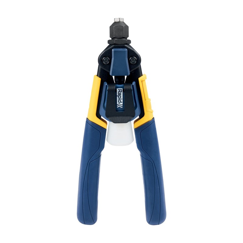 Rapid RP100 Multi Power Reduction Rivet Gun, Heavy Duty &