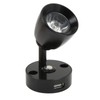 RV LED Reading Light Press Dimming Switch USB Port Wall