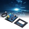 Microcomputer Thermostat Controller Digital Temperature Control Switch XHW1412