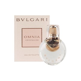 Bulgari Omnia Crystalline EDT 100ml / 불가리 옴니아 크리스탈린 EDT 100ml