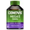 Cenovis Buy Cenovis Mega E 500IU 250 Capsules Online