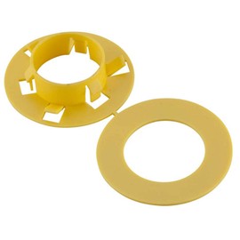 Halex – Universal Snap In Bushing – 27259 – 25 Per Pack – UL & CSA Listed