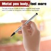 Universal Touch Screen Stylus Pen