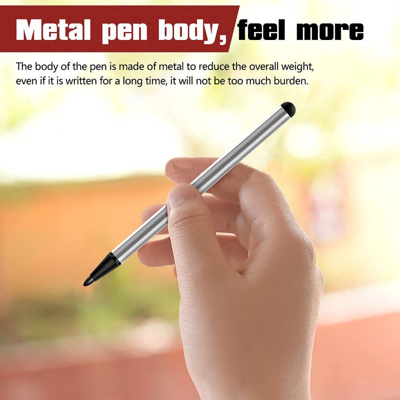 Universal Touch Screen Stylus Pen