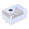 MFR012 Mechanical Humidity Controller Hygrostat Fan Heater with PC Material