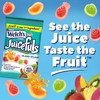 Welch's Juicefuls Juicy Fruit Snacks, Island Splash, Fruit Gushers, Gluten