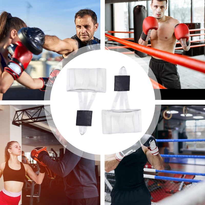 Hand Wraps for Boxing,Punching Training Straps - Breathable Punching Training