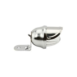 F&R Lowrider ORIGINAL BICYCLE DUMMY BEE LIGHT WITH VISOR WIRE-UP CLEAR LOWRIDER CYCLING BIKE