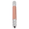 Safety Razor Handle Anti Slip Washable Reusable Metal Hand Shaver