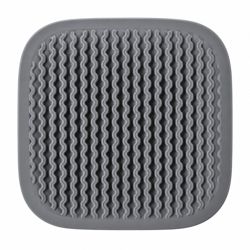 3pack Flexible Floor Drain Cover for Bathroom & Kitchen –