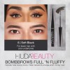 Hudabeauty Gel Voluminizador De Cejas Huda Beauty Negro Make