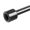 Angle Stop Wrench Nickel Plated Steel Nut Tightening Plumbing Wrench