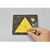 Kawada KR-01 This Piece Absolutely Sparse Puzzle, Triangle 15 Years