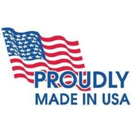 RSH Décor Outdoor Deep Seating Cushion Set, Black and White Stripe ~ Select Size - Seat 23"w x 24"d x 5", Pillow 24" x 21"