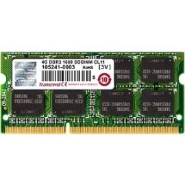 UD_Transcend TS256MSK64V1N 2GB DDR3 SDRAM Memory Module