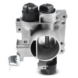 Throttle Body Throttle Valve Socket for Doblo 119 223 Punto 188 Seicento/600 187 287 1.1L 1.2L Petrol 1998-2010 71718959