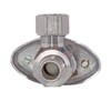 Eastman 1/2 inch Crimp PEX x 3/8 inch OD Compression