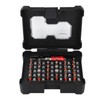31 Pcs Screwdriver Bit Set Multi Functional S2 Alloy Steel
