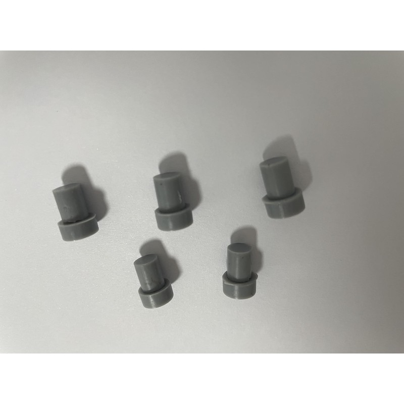 SuperDi Replacement Rubber Grommet for Little Giant Duramate Auto Waterer