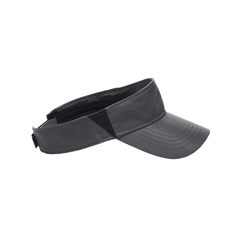 Ash City - Core 365 Adult Drive Performance Visor OS