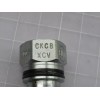 SUN CKCB-XCV PILOT-TO-OPEN CHECK VALVE WITH STANDARD PILOT T216495