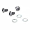 Engle 6004 Hi-Performance Button Cam Bolts And Locks For Vw