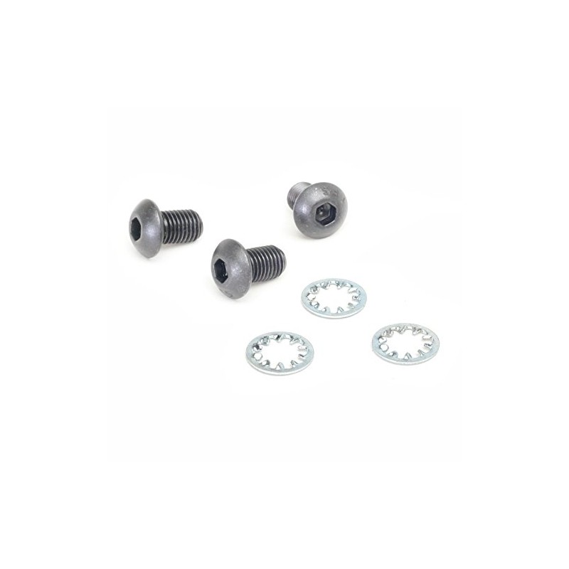 Engle 6004 Hi-Performance Button Cam Bolts And Locks For Vw