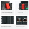 Motor Circuit Breaker DIN Rail Mount Reliable Manual Motor Starter